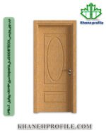 درب یو‌پی‌وی‌سی DOORTECH مدل Imperia سری 303 خانه پروفیل – کد 1035درب یو‌پی‌وی‌سی DOORTECH مدل Imperia سری 303 خانه پروفیل – کد 1035